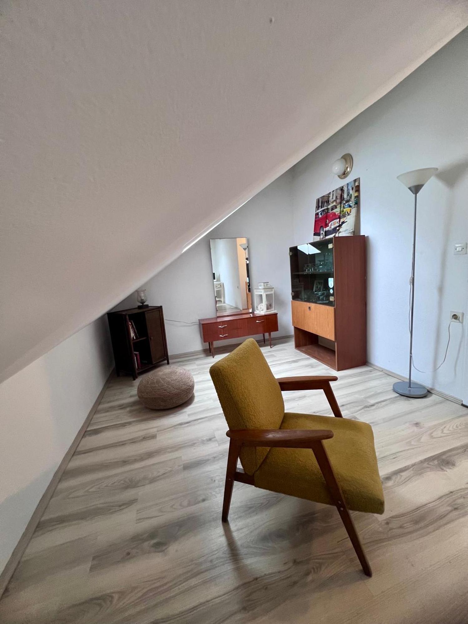 Apartments Tudor Nikola ฮวาร์ ภายนอก รูปภาพ